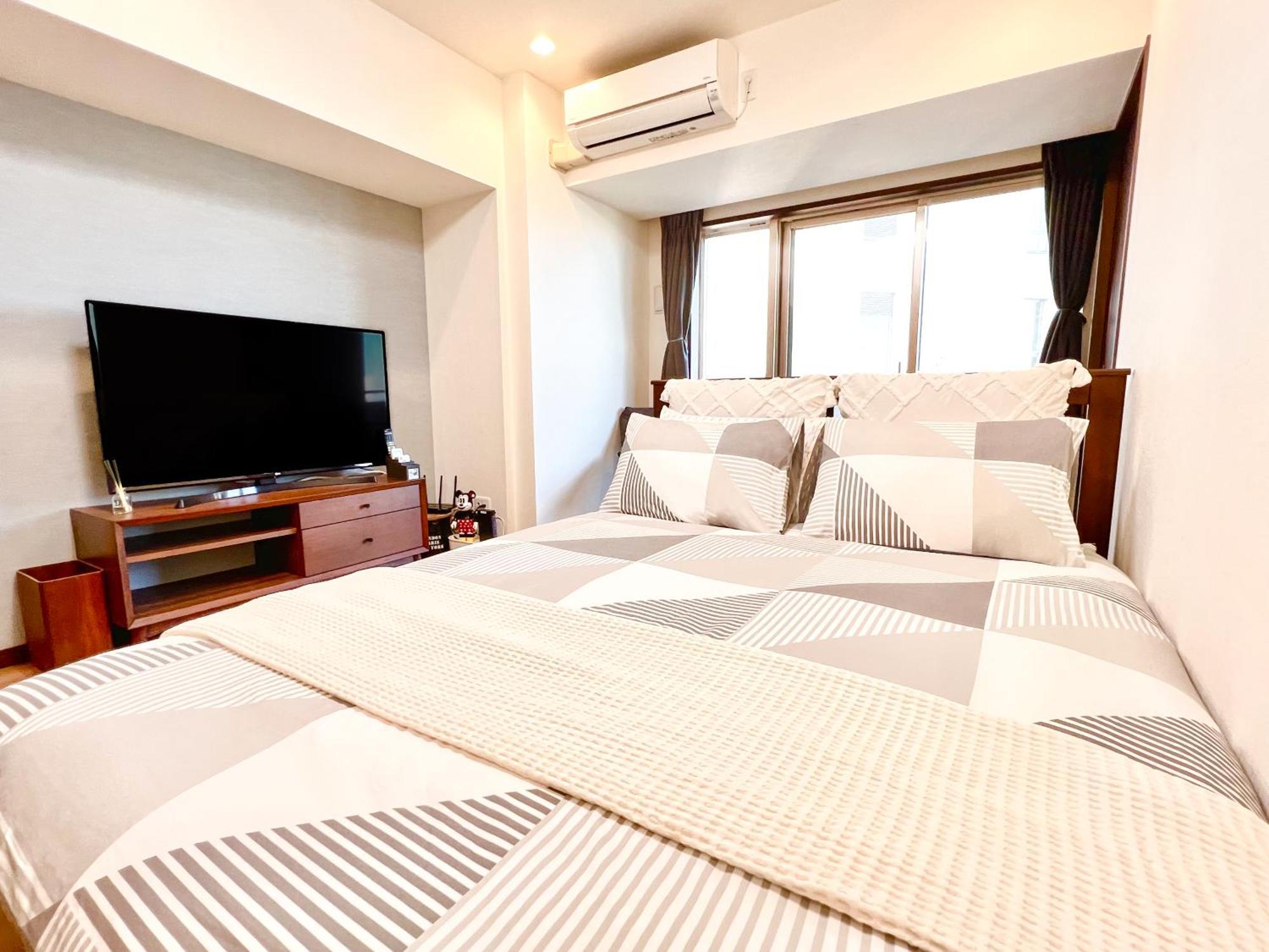 East Ikebukuro Living&Bed Sunshine City * Tokio