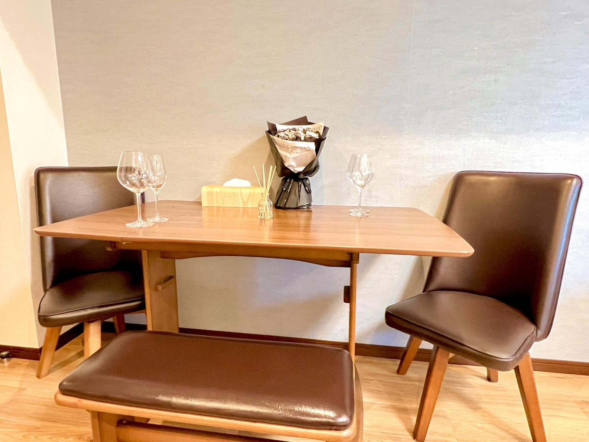 Apartamento East Ikebukuro Living&Bed Sunshine City Tokio