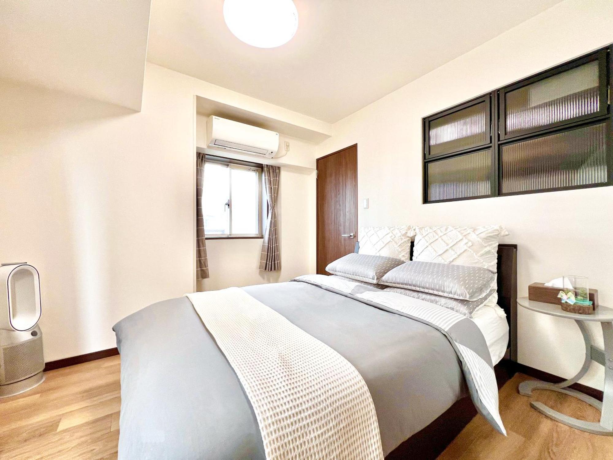 East Ikebukuro Living&Bed Sunshine City * Tokio