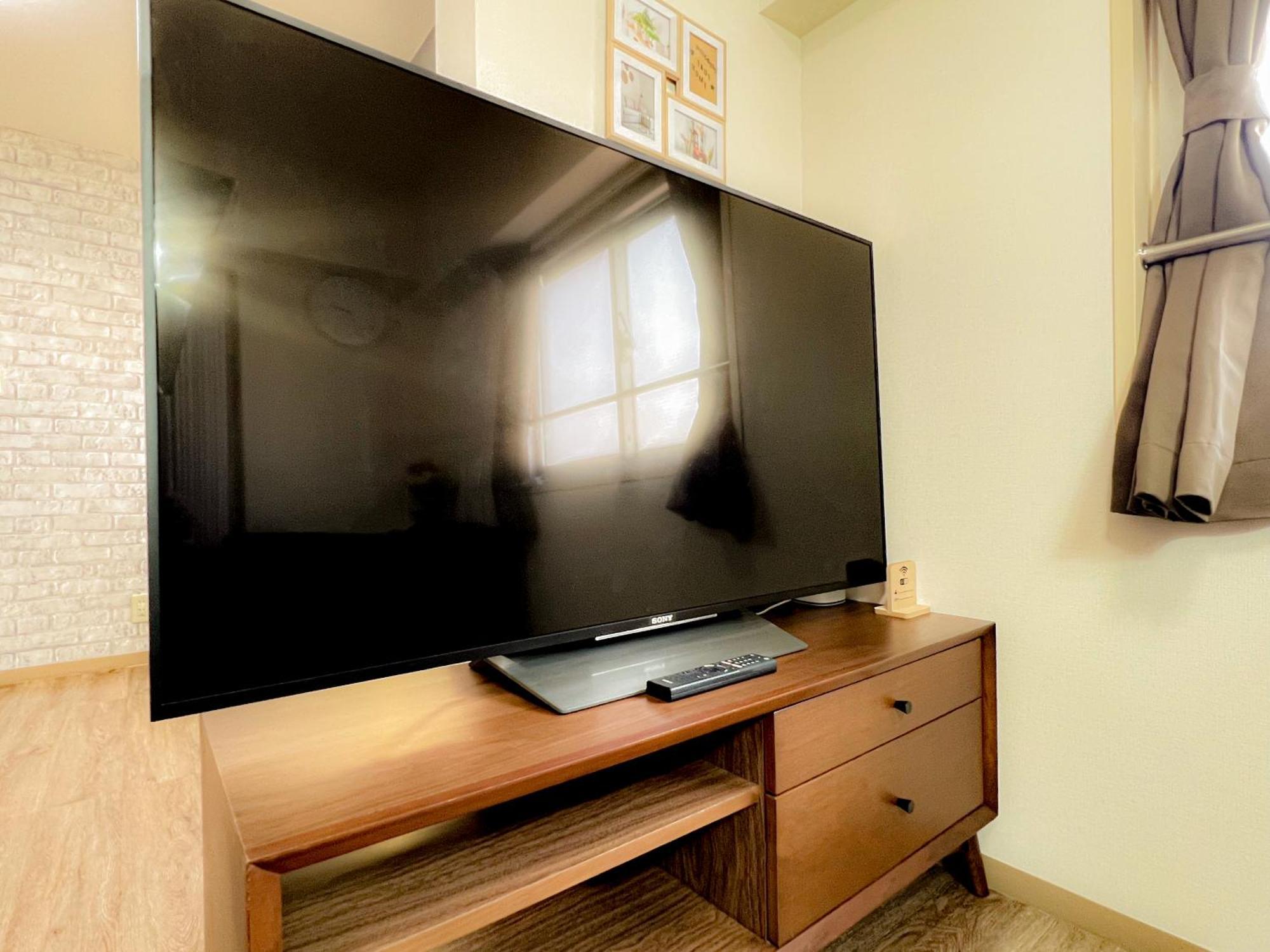 Apartament East Ikebukuro Living&Bed Sunshine City Tokio