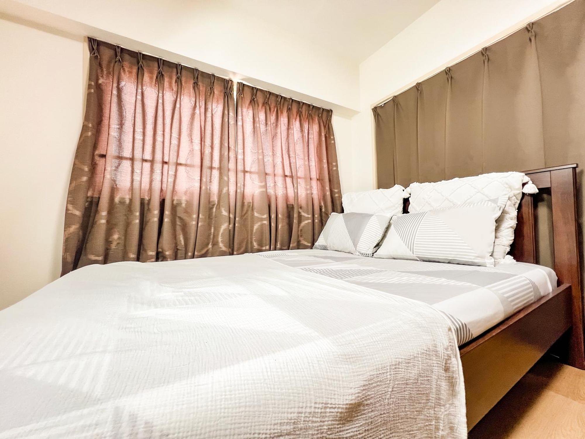 East Ikebukuro Living&Bed Sunshine City Apartament