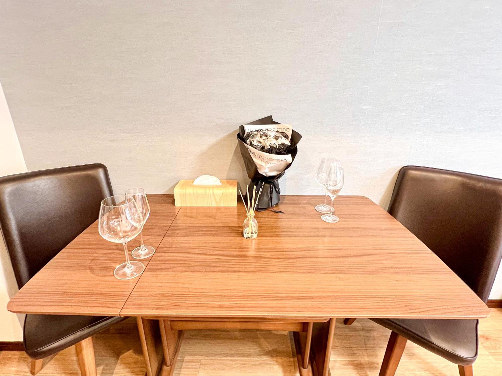 East Ikebukuro Living&Bed Sunshine City Apartament *