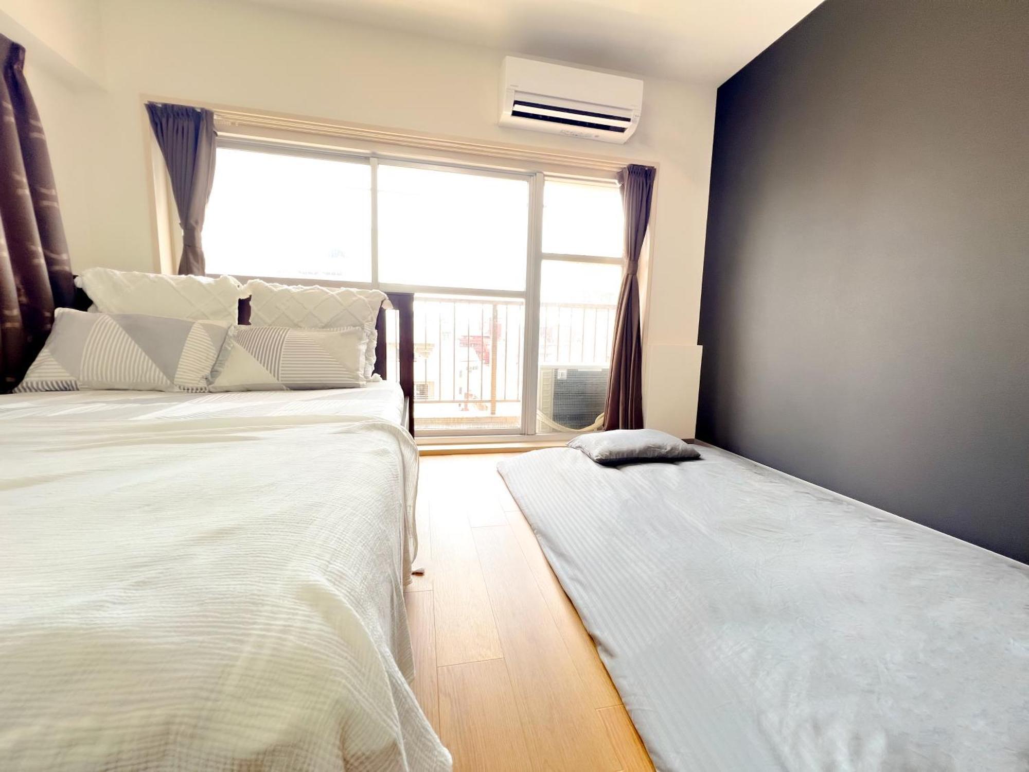 East Ikebukuro Living&Bed Sunshine City * Tokio